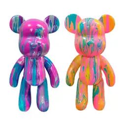 Oso Grande Para Pintar Pour Palz