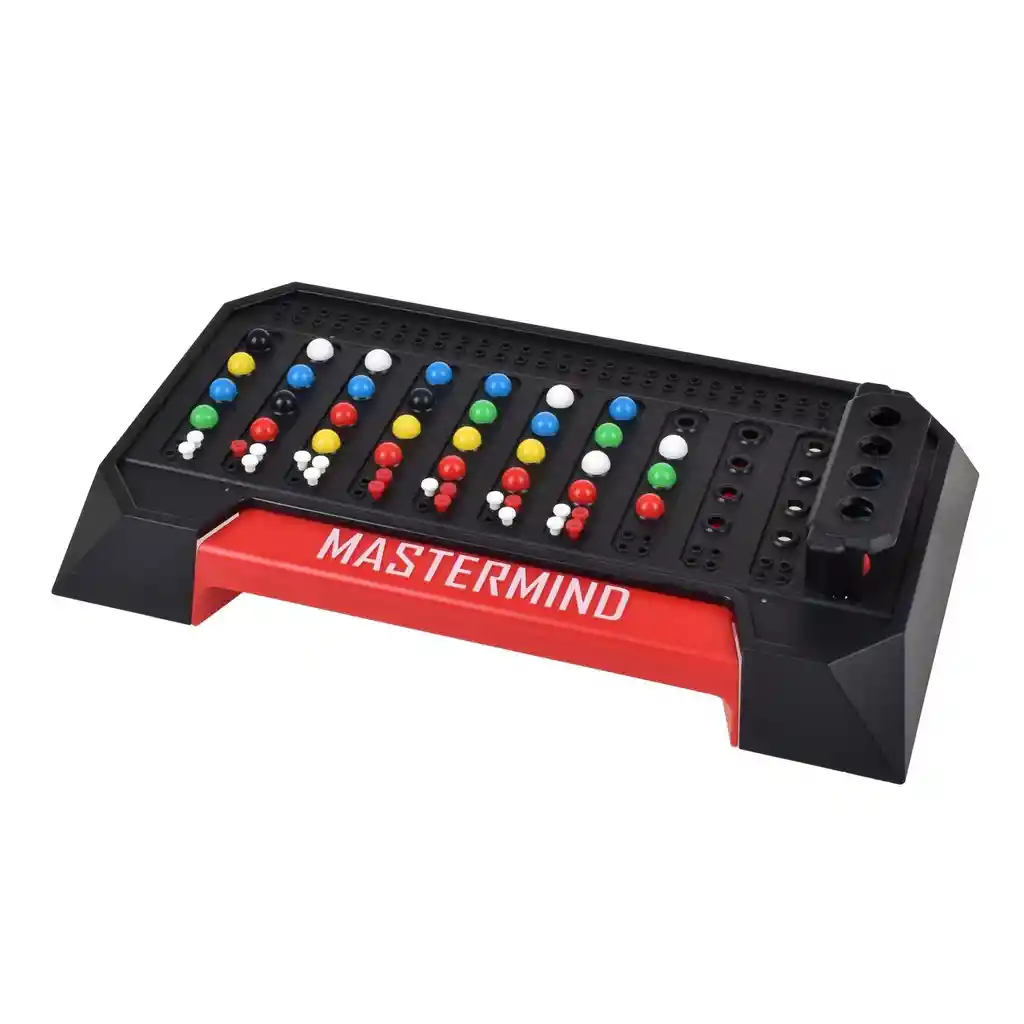 Juego Mastermind Classic