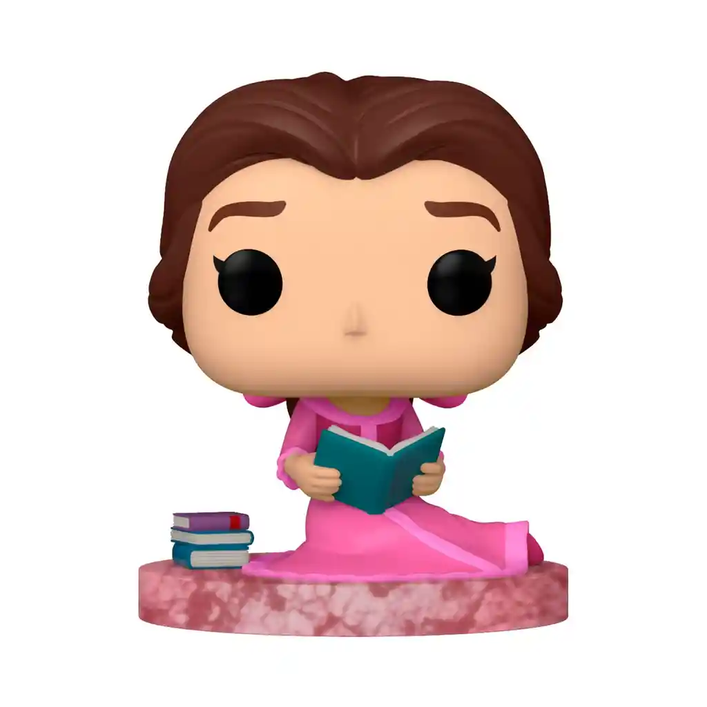 Funko Pop Disney Ultimate Princess Belle