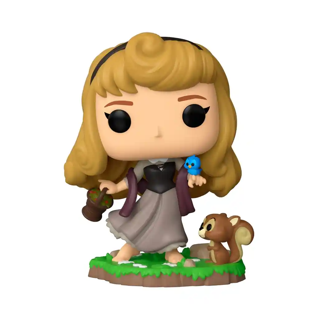 Funko Pop Disney Ultimate Princess Aurora
