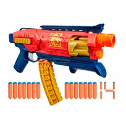 Lanzador Nerf Loadout Shadowspeed Recon