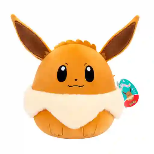 Pokemon Squishmallows Eenvee 25 Cm