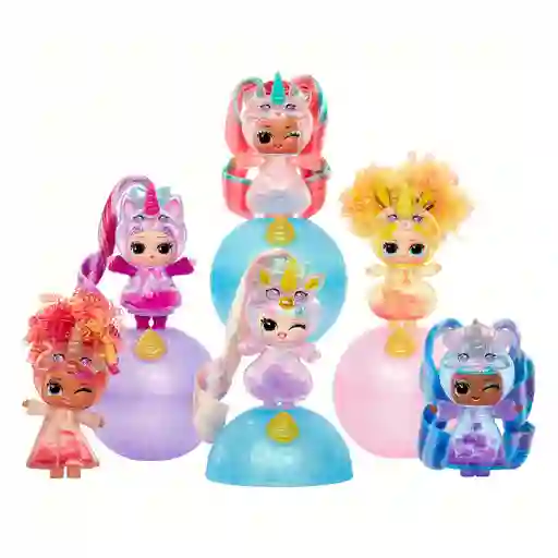 Lol Surprise Unicornio