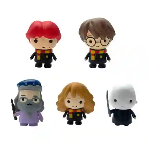 Figura 7 Cms Harry Potter