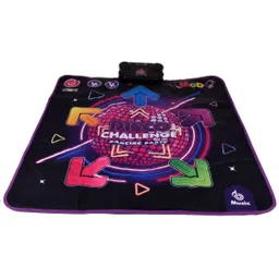 Alfombra Musical Para Bailar