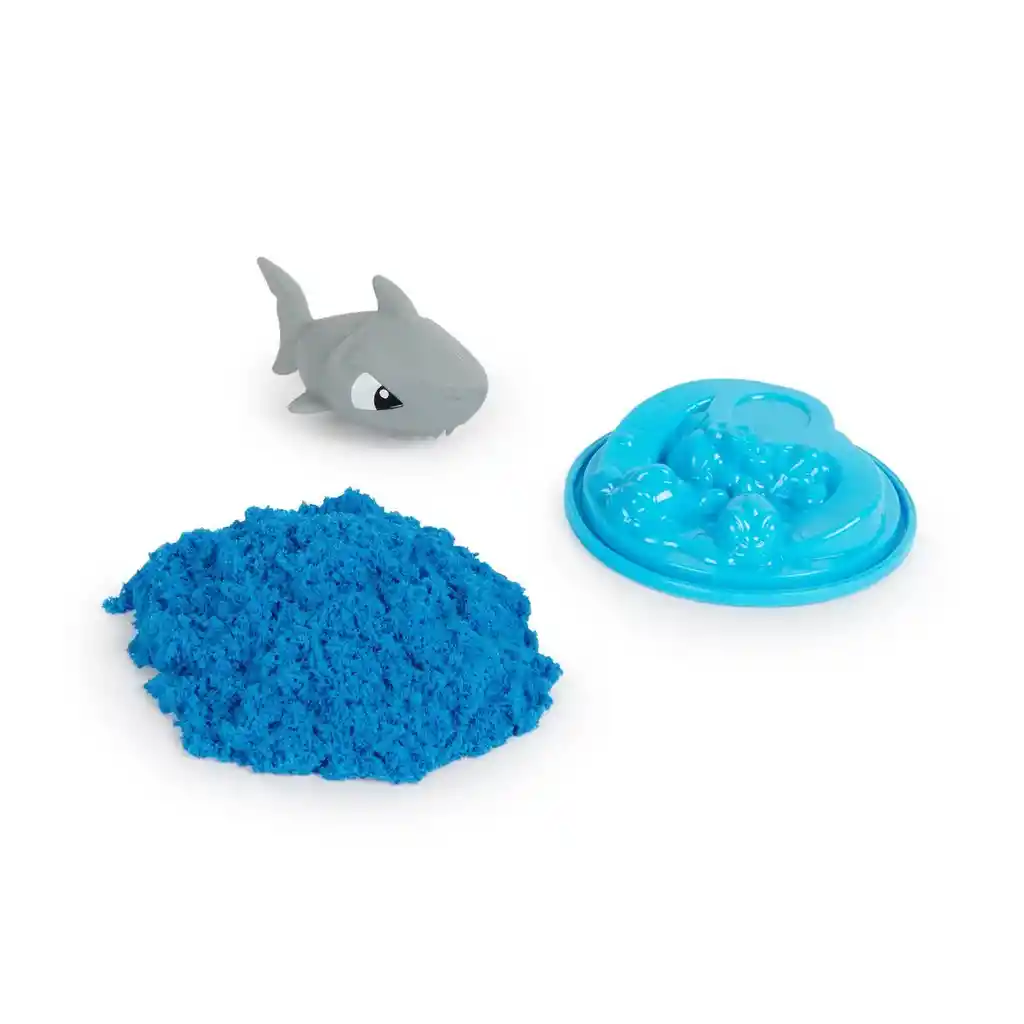 Pote Sorpresa Arena Magica Kinetic Sand