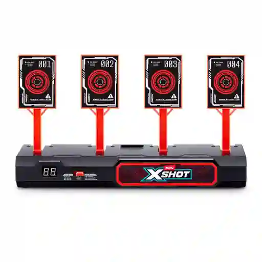 Blanco Interactivo X-shot