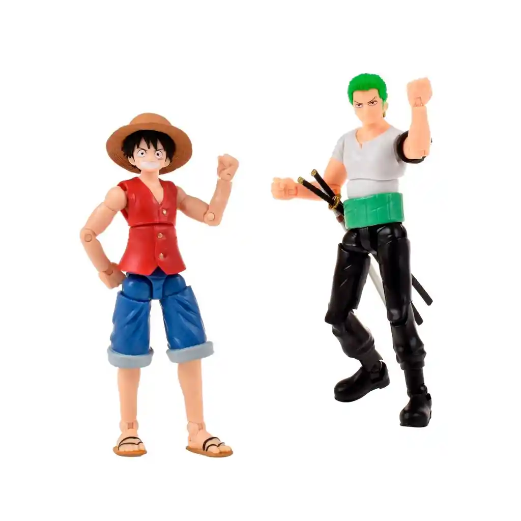 Figura 13 Cms One Piece