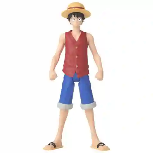 Figura 30 Cm Anime Heroes One Piece De Bandai