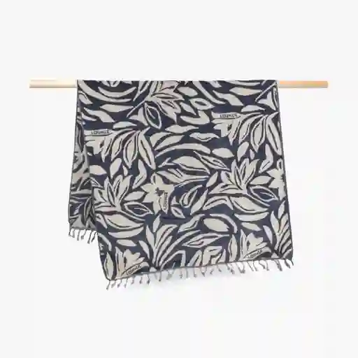 Toalla Algodón Paradiso Azul