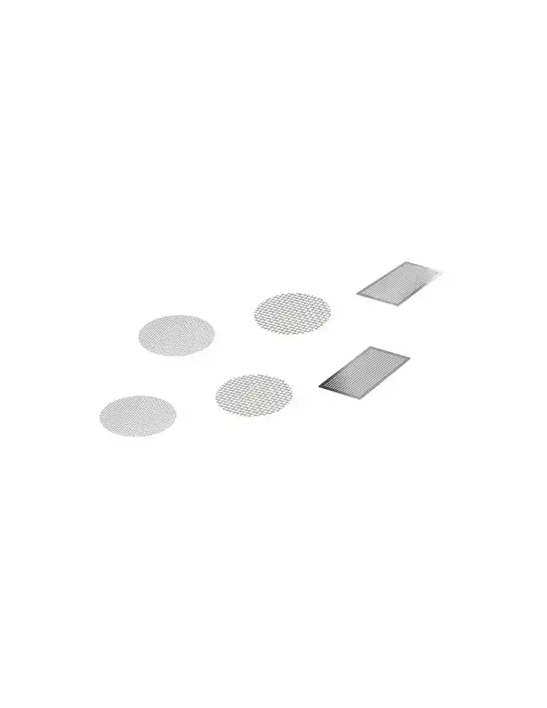 Juego De Mallas Para Venty Storz & Bickel