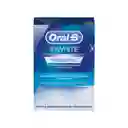 Oral-B Cinta Lanqueadora 3D Whitestrips