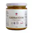 Garbanzos