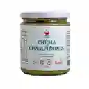 Crema De Champiñones