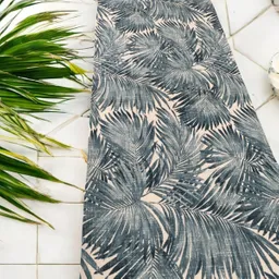 Camino De Mesa Antimanchas Diseño 1