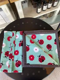 Manta De Picnic Diseño 1