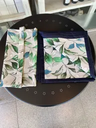 Manta De Picnic Diseño 3