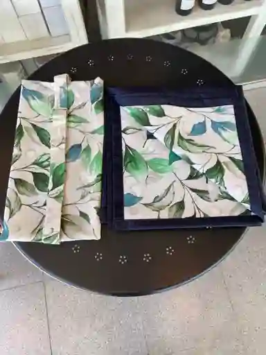 Manta De Picnic Diseño 3