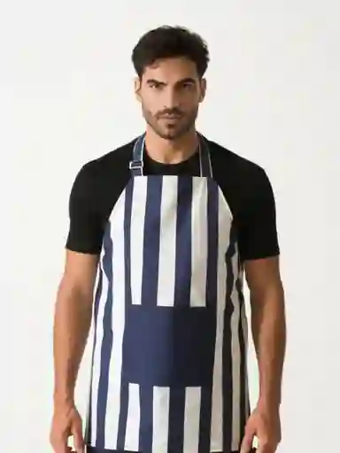 Pechera Impermeable Unisex Diseño 3