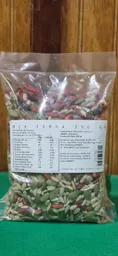 Fruto Seco Mix Terra 250gr
