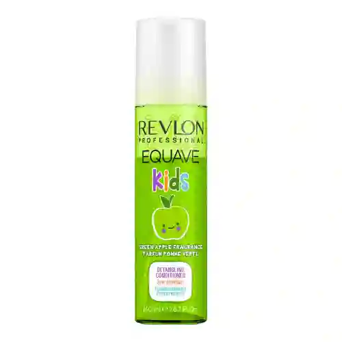 Revlon Professional Equave Kids Look Acondicionador Desenredante 200ml