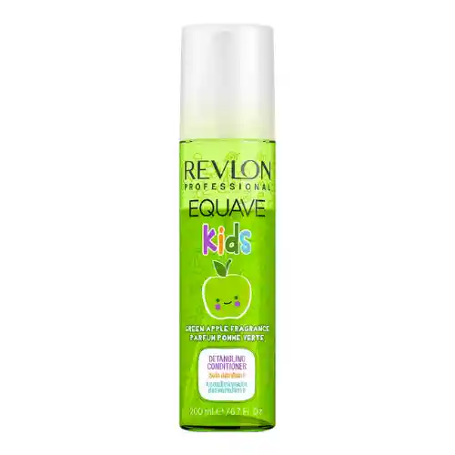 Revlon Professional Equave Kids Look Acondicionador Desenredante 200ml