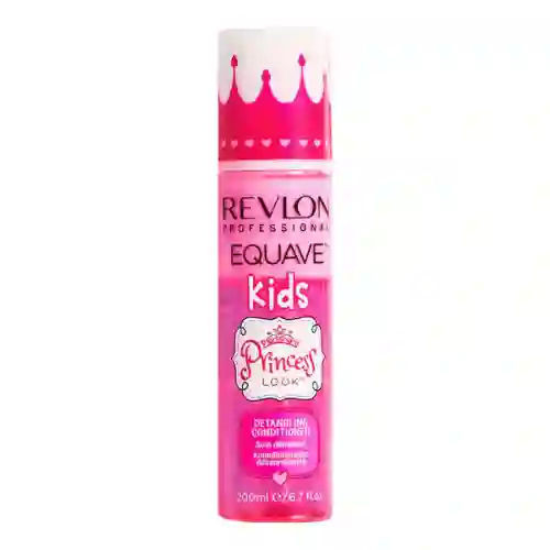 Revlon Professional Equave Kids Princess Look Acondicionador Desenredante 200ml