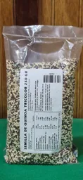 Fruto Seco Semilla De Quinoa Tricolor 250gr