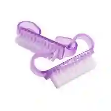 Pack X 2 Cepillos Uñas
