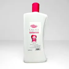 Crema Corporal Placenta.