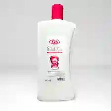 Crema Corporal Placenta.