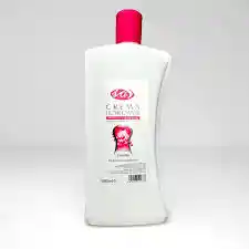 Crema Corporal Placenta.