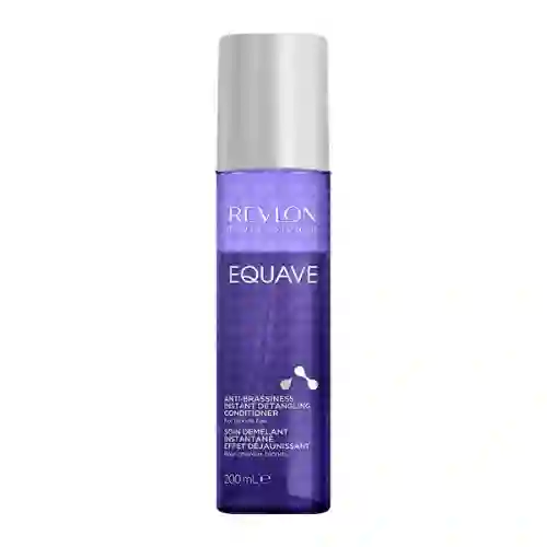 Revlon Professional Equave™ Acondicionador Desenredante Bifásico Profesional Anti Brassiness 200ml