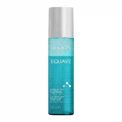 Revlon Professional Equave™ Hydro Acondicionador Desenredante Bifásico Profesional De Cabello Normal A Seco 200ml