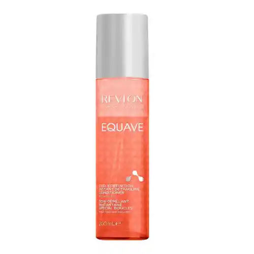 Revlon Professional Equave™ Curls Definition Acondicionador Desenredante Bifásico Profesional 200ml
