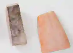 Salmón Con Piel, 4 Porciones, 500 Gr
