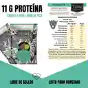 Snack Proteína Carne Madurada Limón De Pica 25 Grs