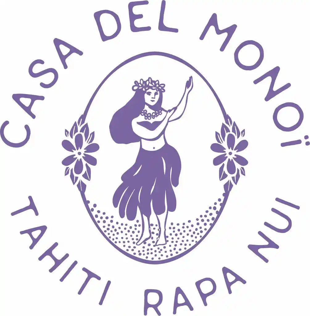Monoi Tevi Tahiti Hidratante Maracuyá