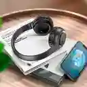 Audifonos Headset Bluetooth Hoco W41 Negro