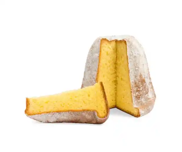 Mini Pandoro Italiano 80grs