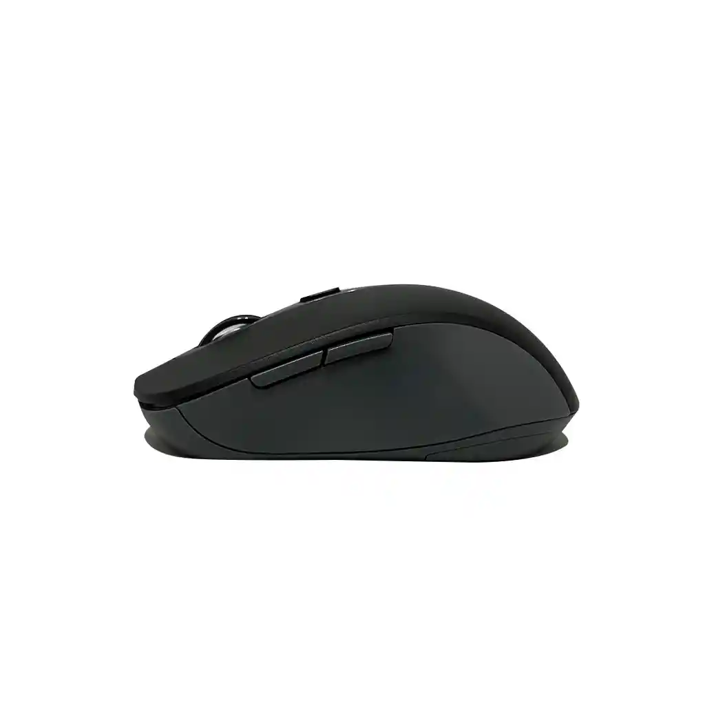 Mouse Inalámbrico 6 Botones 2400dpi Ut-mow620