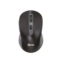 Mouse Inalámbrico 6 Botones 2400dpi Ut-mow620