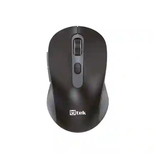Mouse Inalámbrico 6 Botones 2400dpi Ut-mow620