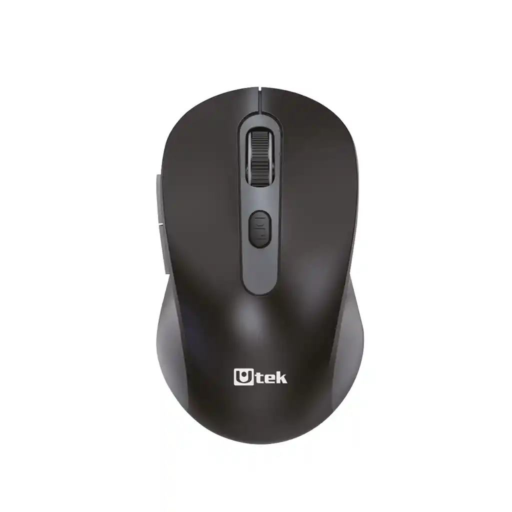 Mouse Inalámbrico 6 Botones 2400dpi Ut-mow620