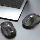 Mouse Inalámbrico 6 Botones 2400dpi Ut-mow620