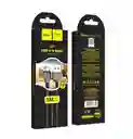 Cable Usb A Micro Usb - Hoco X20