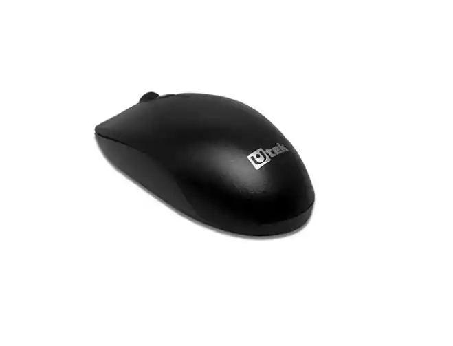 Mouse Inalámbrico 6 Botones 2400dpi Ut-mow300