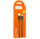 Cable Usb-c A Tipo-c Hoco X69 – Potencia Y Durabilidad
