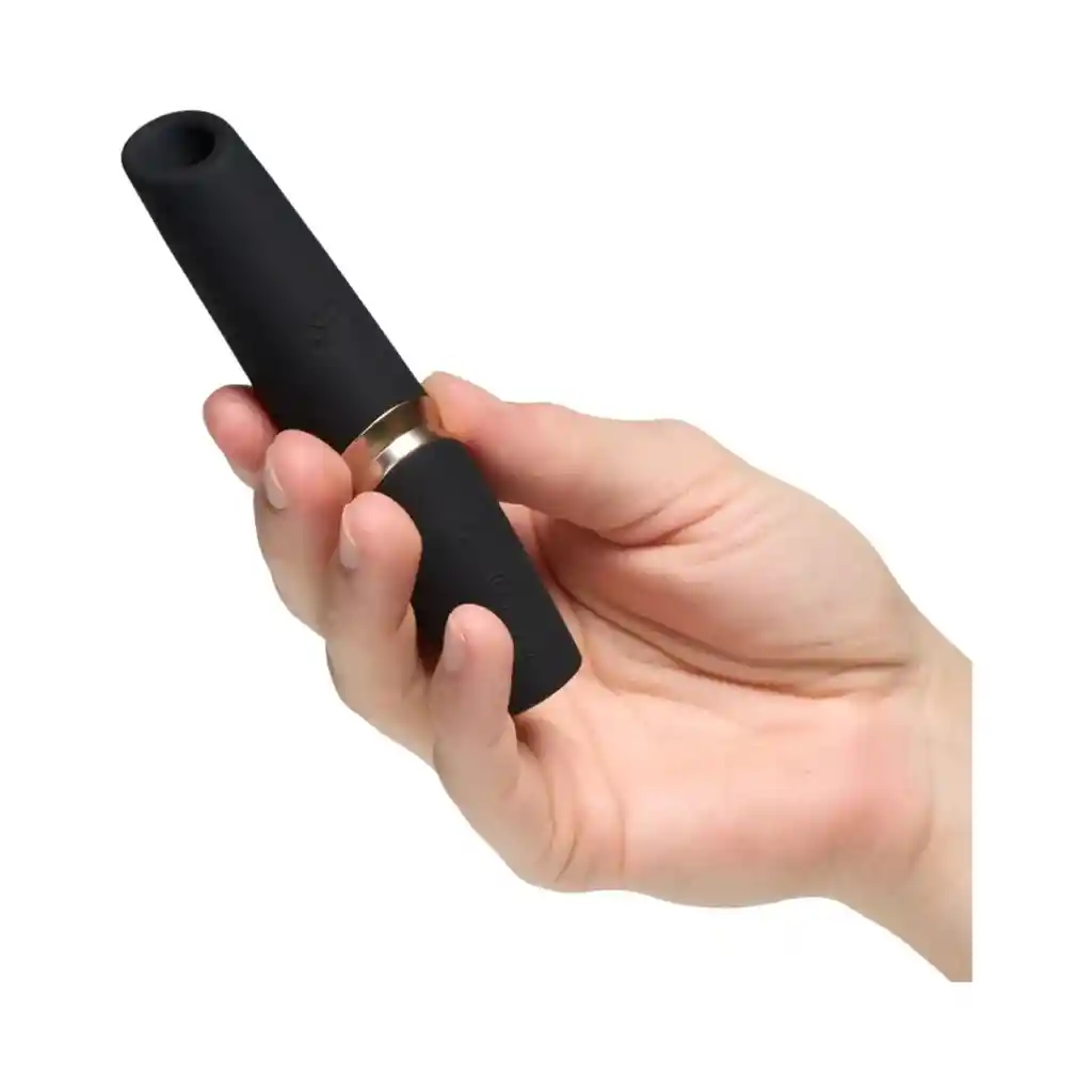 Satisfyer Estimulador Perfect Kiss 3d Air Pulse