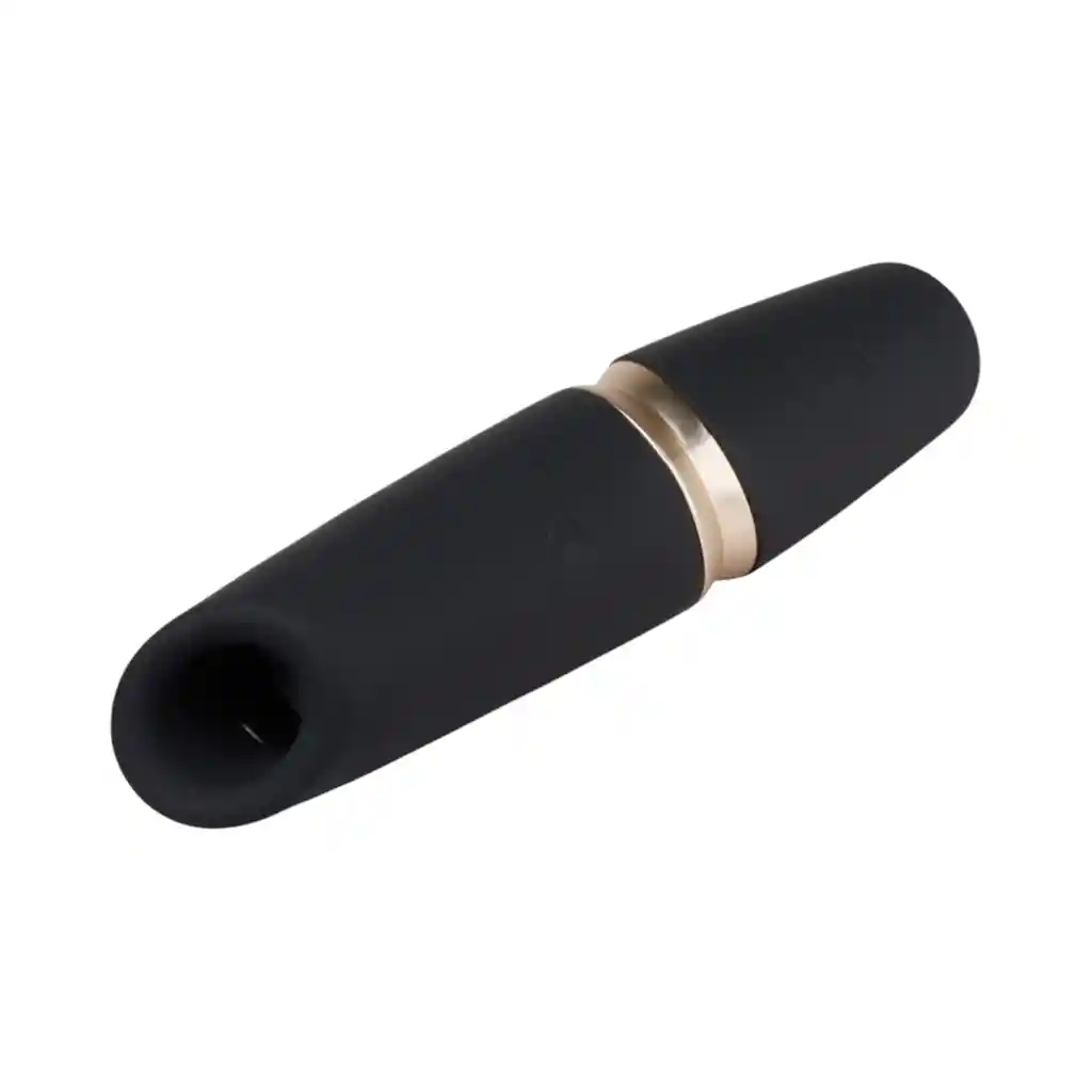 Satisfyer Estimulador Perfect Kiss 3d Air Pulse